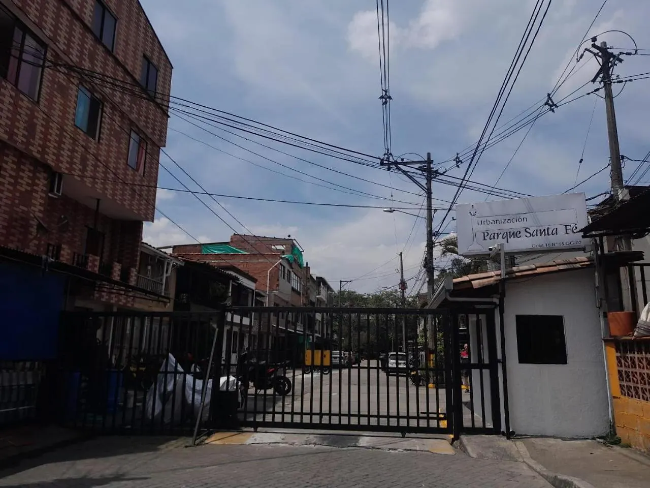 El Noral Lägenhet Medellín