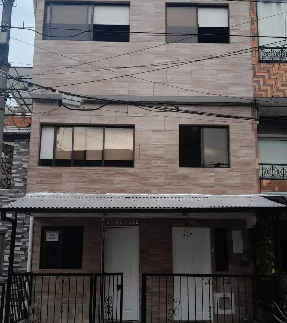메딜린 El Noral 아파트 0*,  콜롬비아
