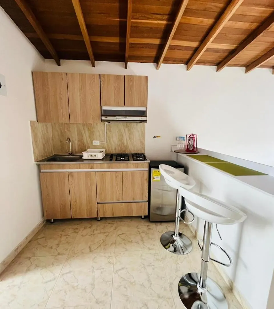 El Noral Daire Medellín