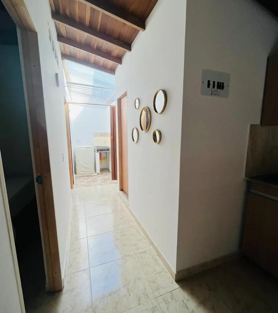 El Noral Daire Medellín