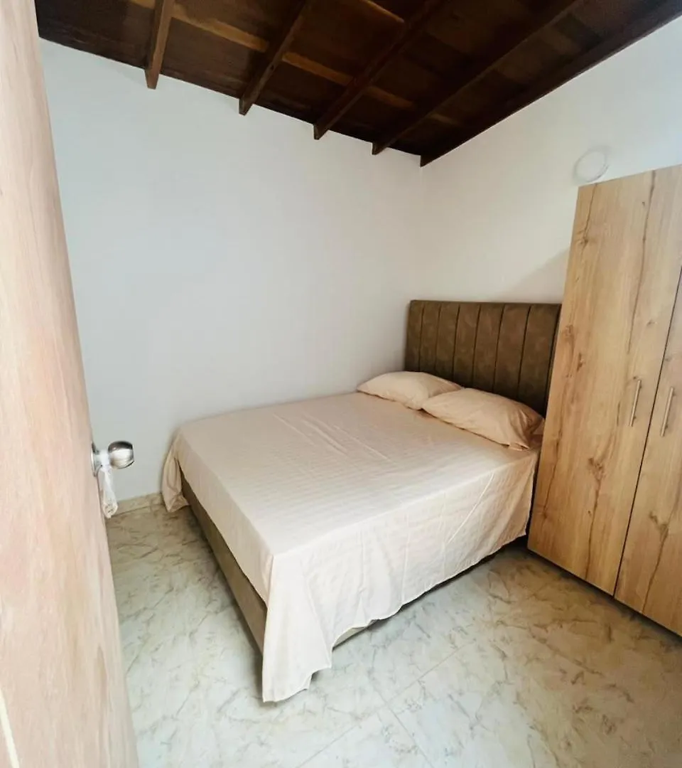 El Noral Daire Medellín